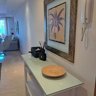 Piso en alquiler en Lomas de Marbella Club - Puente Romano en Marbella