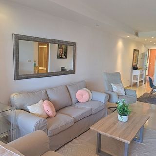 Piso en alquiler en Lomas de Marbella Club - Puente Romano en Marbella