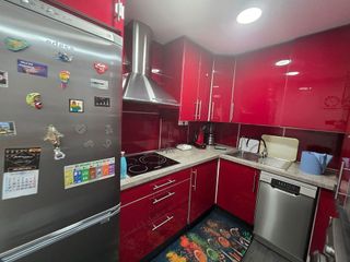 Piso en venta en Playa del Cura en Torrevieja