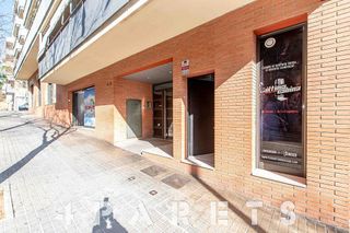 Local comercial en venta en Via Europa - Parc Central en Mataró