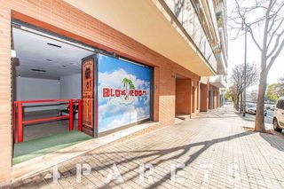 Local comercial en venta en Via Europa - Parc Central en Mataró