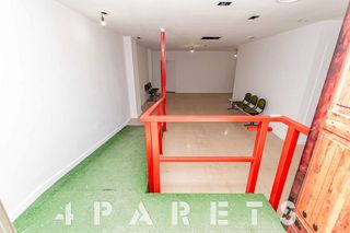 Local comercial en venta en Via Europa - Parc Central en Mataró