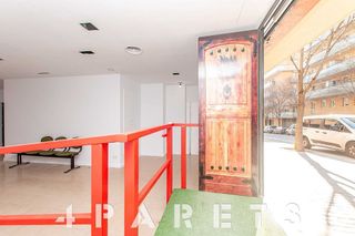 Local comercial en venta en Via Europa - Parc Central en Mataró