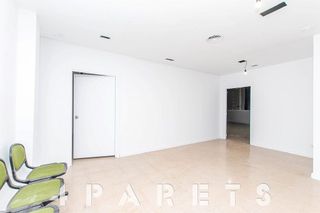 Local comercial en venta en Via Europa - Parc Central en Mataró