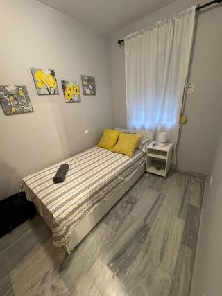 Piso en alquiler en Conde de Ureña - Monte Gibralfaro en Málaga