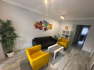 Piso en alquiler en Conde de Ureña - Monte Gibralfaro en Málaga