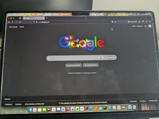 Macbook Pro 14 M4 Negro Espacial con applecare+