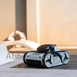 Robot Limpiafondos Piscina Batería Inverx 60 - Fairland