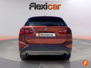 BMW X1 sDrive18d