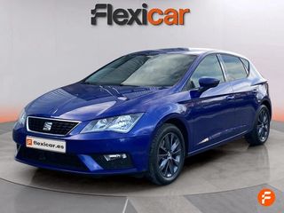 Seat Leon 1.5 TSI 96kW (130CV) S&S Style Visio Ed