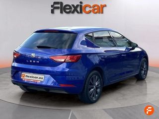 Seat Leon 1.5 TSI 96kW (130CV) S&S Style Visio Ed