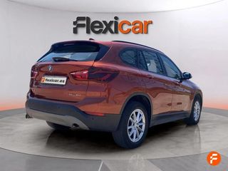 BMW X1 sDrive18d
