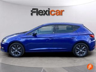 Seat Leon 1.5 TSI 96kW (130CV) S&S Style Visio Ed