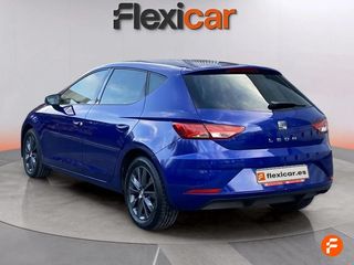 Seat Leon 1.5 TSI 96kW (130CV) S&S Style Visio Ed