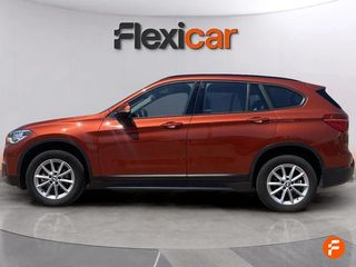 BMW X1 sDrive18d