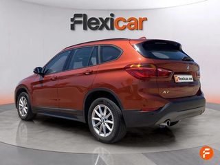 BMW X1 sDrive18d