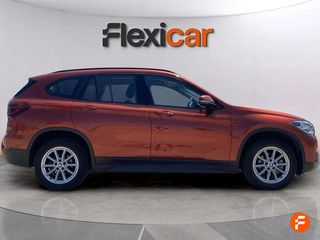 BMW X1 sDrive18d