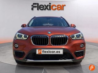 BMW X1 sDrive18d