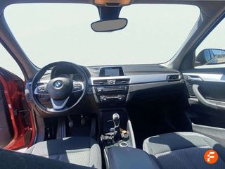 BMW X1 sDrive18d