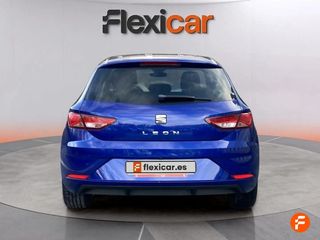 Seat Leon 1.5 TSI 96kW (130CV) S&S Style Visio Ed