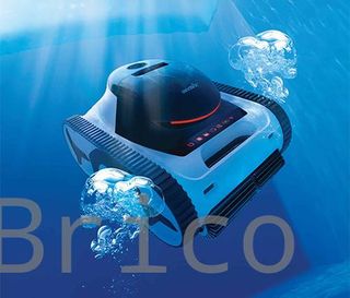 Robot Limpiafondos Piscina Batería Inverx 60 - Fairland