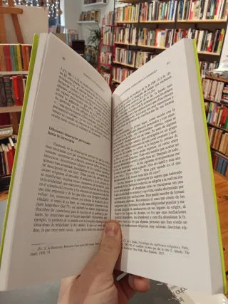 Increencia y evangelización Juan Martin Velasco