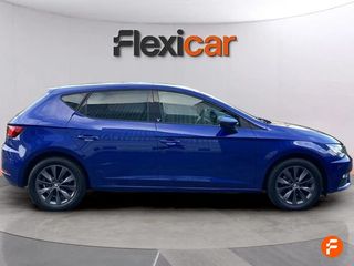 Seat Leon 1.5 TSI 96kW (130CV) S&S Style Visio Ed