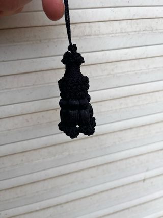 Machos de traje torero Imitación antiguos.