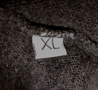 Maglione vintage Paolo Ottaviani