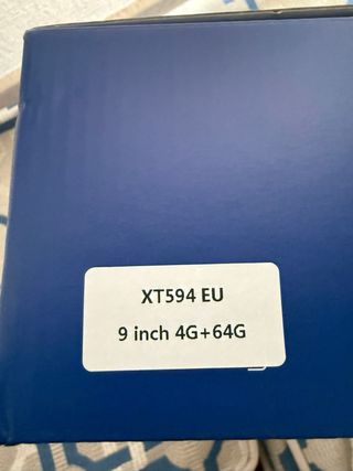 CarPlay navigation system