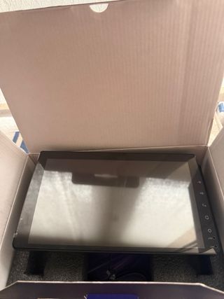 CarPlay navigation system