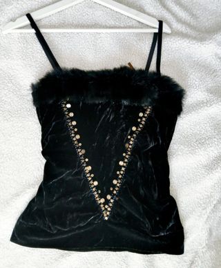 Mega lote ropa vintage retro L XL