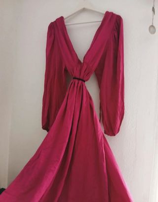 Mega lote ropa vintage retro L XL