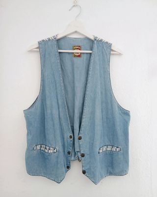 Mega lote ropa vintage retro L XL