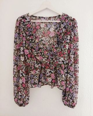 Mega lote ropa vintage retro L XL