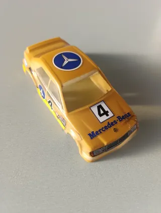 Carrocería Scalextric SRS