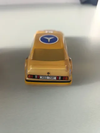 Carrocería Scalextric SRS