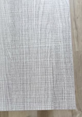 Vitrina moderna madera y cristal