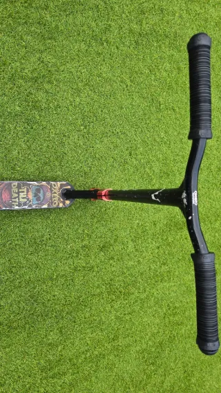 Patinete FreeStyle Oxelo.