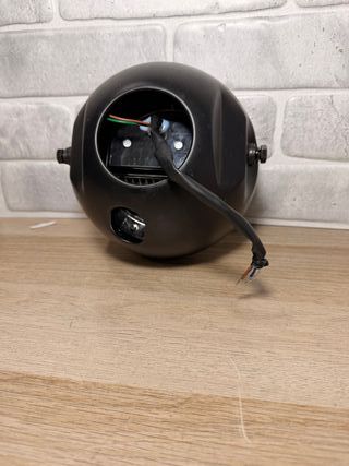 Puig faro de led para motos