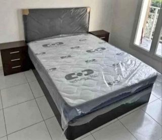 canapes y colchones nuevos