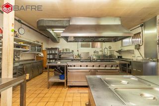 Edificio en venta en Gorronal-P29 en Collado Villalba