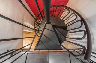 Piso en venta en La Goleta - San Felipe Neri en Málaga