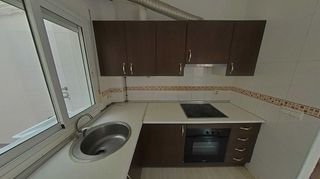 Piso en venta en Roquetas Centro en Roquetas de Mar