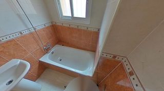 Piso en venta en Roquetas Centro en Roquetas de Mar