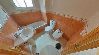 Piso en venta en Roquetas Centro en Roquetas de Mar