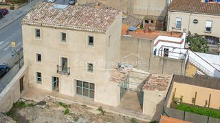 Casa en venta en Vila de Palafrugell - Llofriu - Barceloneta en Palafrugell