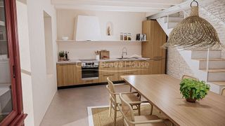 Casa en venta en Vila de Palafrugell - Llofriu - Barceloneta en Palafrugell