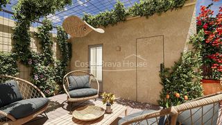 Casa en venta en Vila de Palafrugell - Llofriu - Barceloneta en Palafrugell