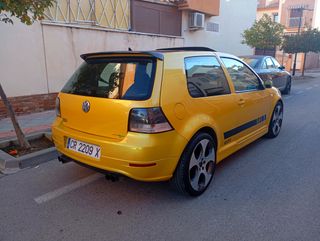 Volkswagen Golf 1999
